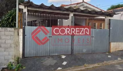 - casa para venda, 2 quarto(s),  Vila Curuçá, São Paulo - CA588