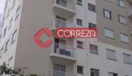 Apartamento para , 2 quarto(s),  Vila Nova Curuçá, São Paulo - AP591