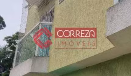 Sobrado para venda, 2 quarto(s),  Vila Curuçá, São Paulo - SO597