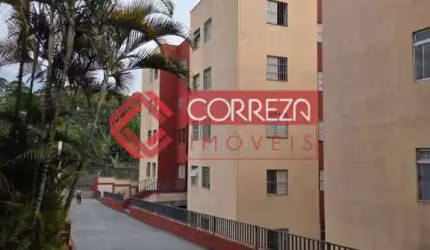Apartamento para venda, 2 quarto(s),  Vila Curuçá, São Paulo - AP604