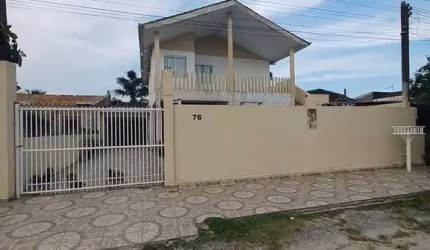 REGIÃO PARA MORADORES-BALNEÁRIO IPANEMA III