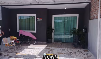 Casa Jd Canadá