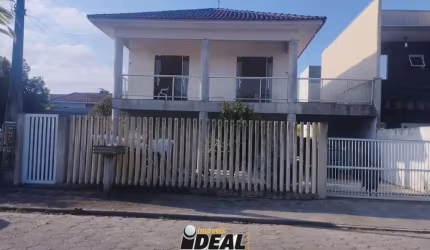 Sobrado a venda Balneario Albatroz prox ao mar