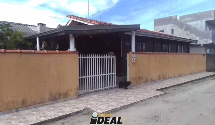 Casa Jardim Canadá