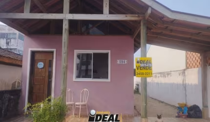 Casa Lado Mar em Praia de Leste