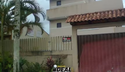 Triplex Balneario Junara