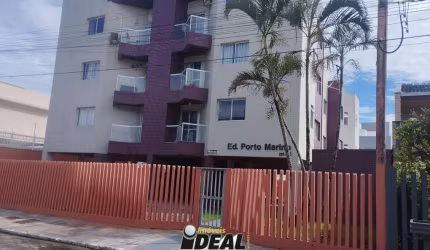 Apartamento Cobertura com terraço