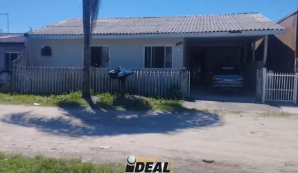 REGIÃO PARA MORADORES-BALNEÁRIO GUACYARA