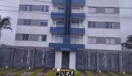 Apartamento Frente o mar Pontal do Paraná (PR)
