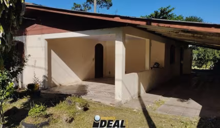 Casa Pontal do sul !!