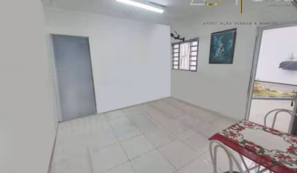 Casa á venda no Jardim Itamarati em Botucatu-SP