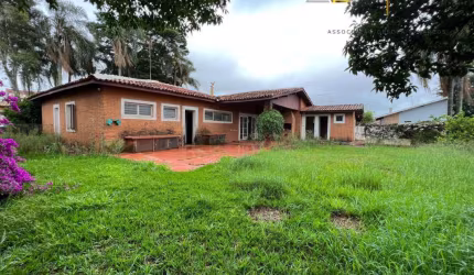 Casa á venda com 1.267 m² na Vila Antártica em Botucatu-SP
