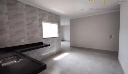 Casa a venda no Jardim Cambuí em Botucatu-SP