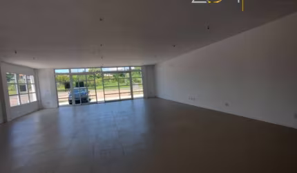 Sala comercial disponível pra locação na AV. Gastão Dal Farra em Botucatu-S
