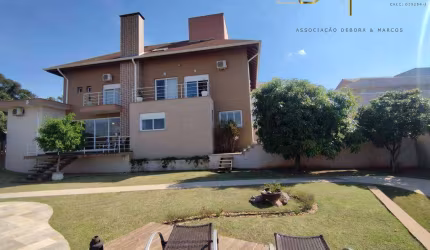 Casa á venda no Condomínio Residencial Spazio Verde em Botucatu-SP
