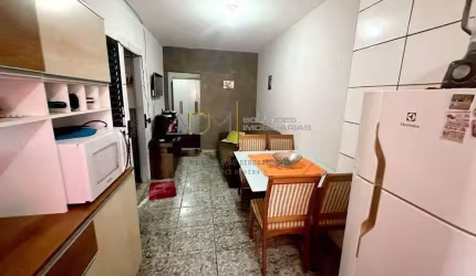Casa á venda no Jardim Brasil em Botucatu-SP