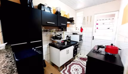 Casa á venda no Residencial Caimã em Botucatu-SP