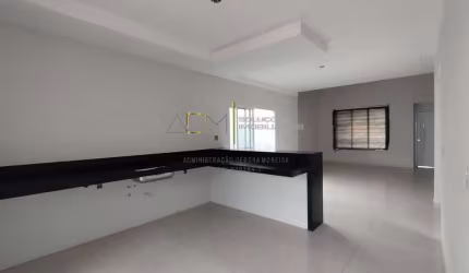 Casa á venda no Jardim Ypê em Botucatu-SP