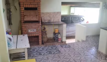 Casa à venda na Vila Jardim em Botucatu-SP
