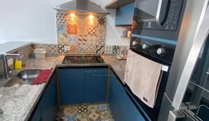 Casa belíssima à venda no Jardim Itamarati em Botucatu-SP