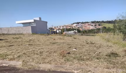 Terrenos à venda no Residencial Lívia I em Botucatu-SP