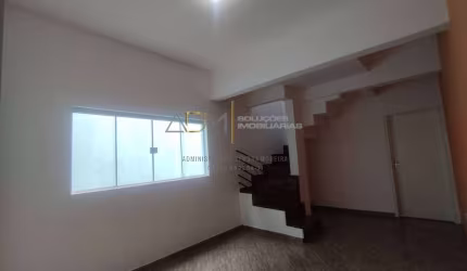 Casa à venda no Jardim Eldorado em Botucatu-SP