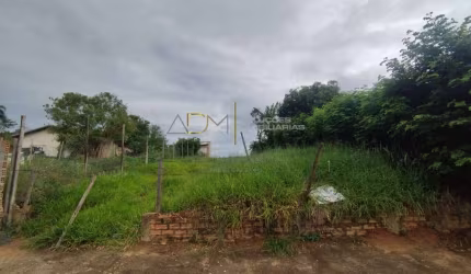 Terreno à venda no Convívio em Botucatu-SP