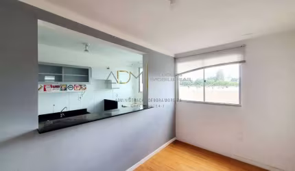 Apartamento a Venda no Condomínio Baltmore, em Botucatu-SP