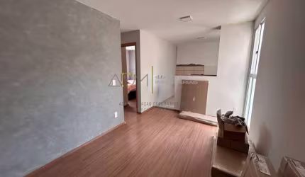 Apartamento à venda no Condomínio Barão de Linhares em Botucatu-SP