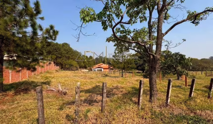 Terreno à venda no Vista Alegre em Botucatu-SP