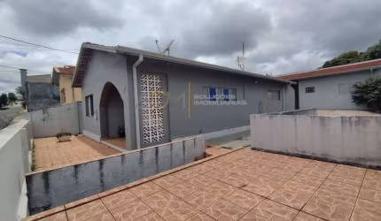 Casa a venda na Vila Maria em Botucatu-SP