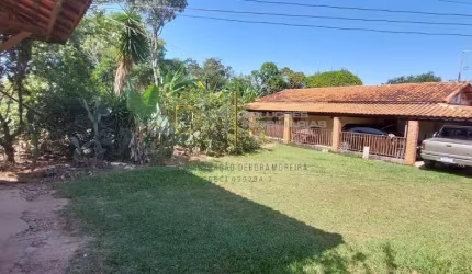 Sítio com 22.000 m² á venda em Bofete-SP