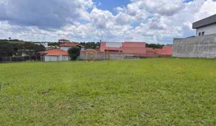 Terreno á venda no Resd. Parque Laguna em Botucatu-SP