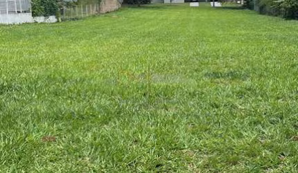 Terreno plano no Resd. Parque Laguna em Botucatu-SP