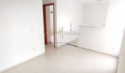 Apartamento a Venda no Condomínio Res. Bulgária em Botucatu-SP