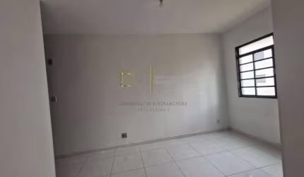 Apartamento á venda no Condomínio Residencial Tuiuti em Botucatu-SP