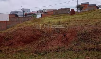 Terreno á venda no Residencial Lívia em Botucatu-SP