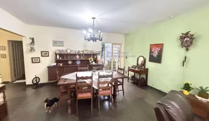 Casa disp. pra à venda e locação na Vila Dos Médicos em Botucatu-SP