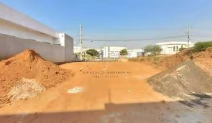 Terreno à venda no Condomínio Reserva Central Parque em Botucatu-SP