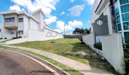 Terreno à venda em Condomínio fechado, no Spazio Verde em Botucatu-SP