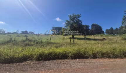 Terreno próximo a Cascata da Marta em Botucatu-SP