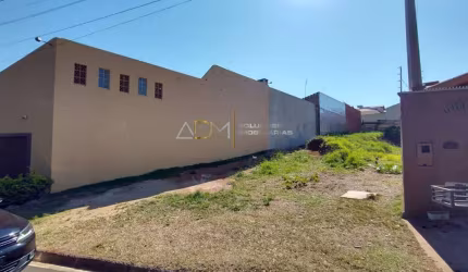 Terreno 397,92 m² à venda, R$ 150.000 mil - Jardim Itamarati em Botucatu SP