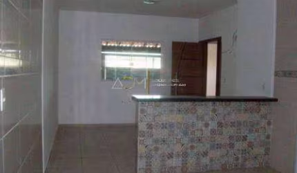 Casa á venda no Central Park em Botucatu-SP