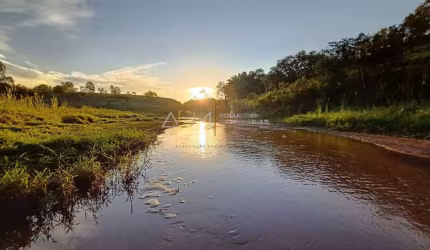 Área disponível pra venda no Parque dos Pinheiros em Botucatu-SP