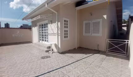 Sobrado disponível pra venda no Jardim Paraíso em Botucatu-SP