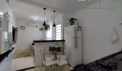 Casa disponível pra venda no Jardim do Bosque em Botucatu-SP