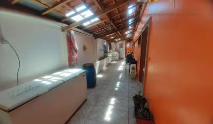 Casa á venda em Rubião Júnior com 400 m² em Botucatu-SP