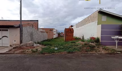 Terreno á venda no Real Park em Botucatu-SP