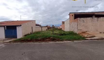 Terreno no Real Park em Botucatu-SP