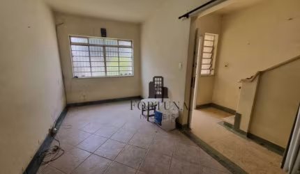 Casa com 3 dormitórios à venda, 180 m² por R$ 1.600.000,00 - Mirandópolis - São Paulo/SP